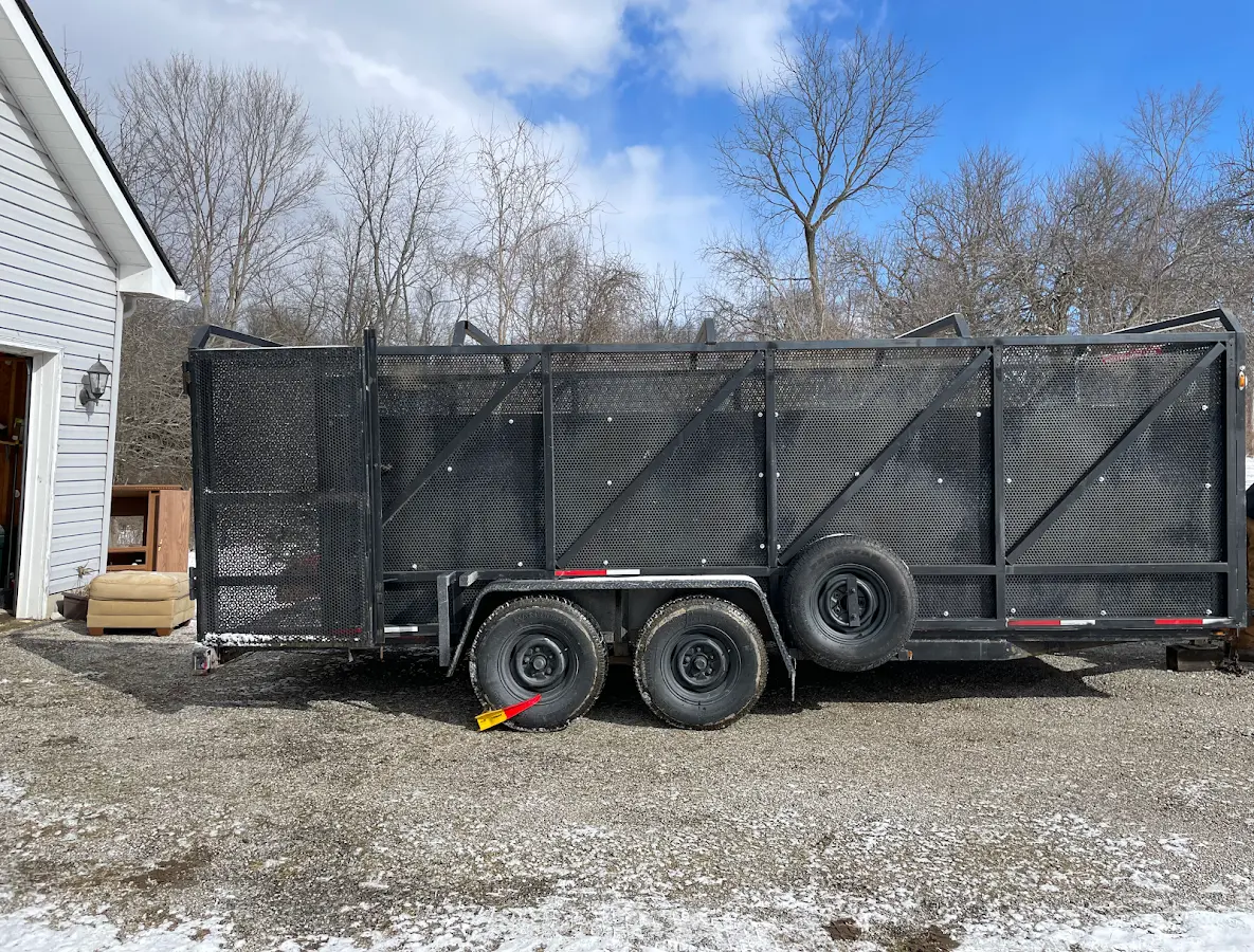 Dumpster Rental services in Zephyrhills, FL